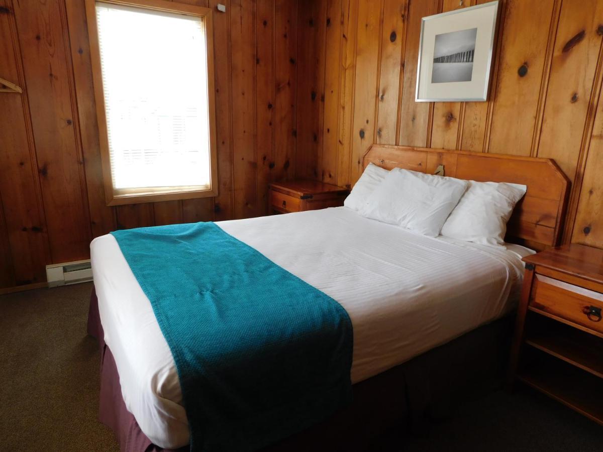 Seahorse Oceanfront Lodging Lincoln City Kültér fotó